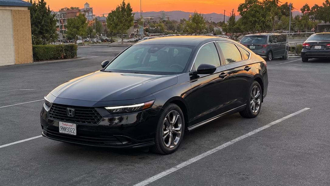 Honda Accord 2023 in San Jose, CA