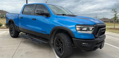 Ram 1500 2024