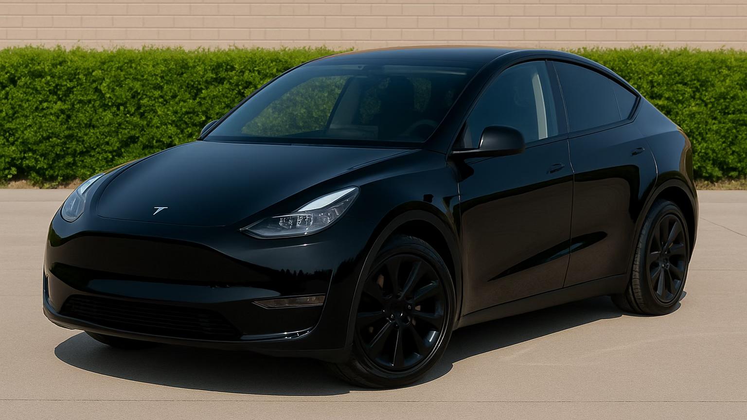 Tesla Model Y 2021 à Brampton, ON