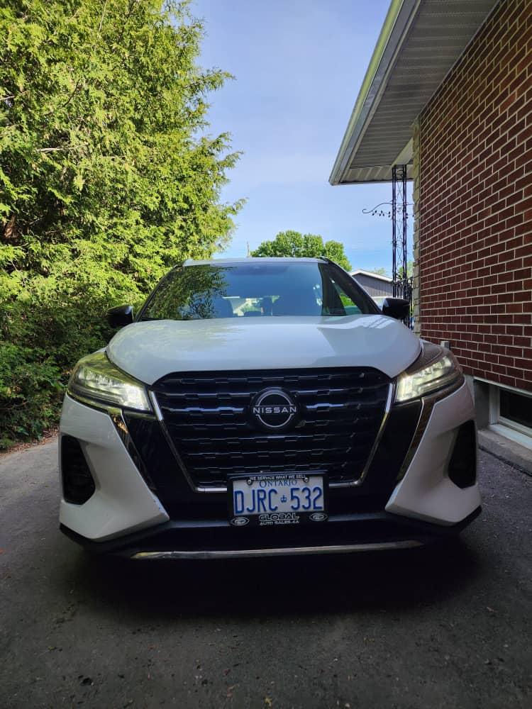 Nissan Kicks 2024 in Ottawa, ON