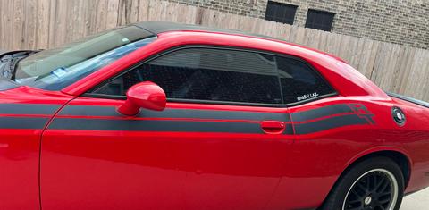 Dodge Challenger 2014
