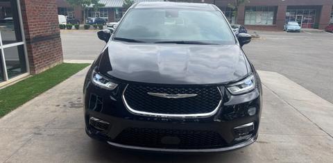 Chrysler Pacifica 2026