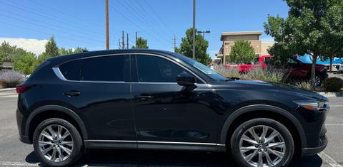Mazda CX-5 2020