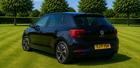 Volkswagen Polo 2021