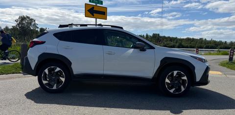 Subaru Crosstrek 2024