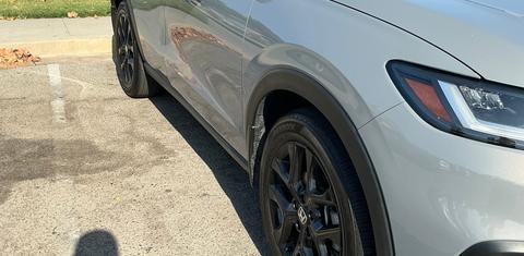 Honda HR-V 2024