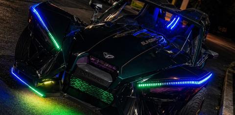 Polaris Slingshot 2020