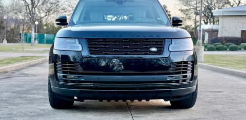 Land Rover Range Rover 2019