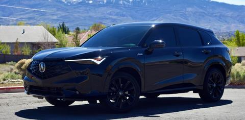 Acura ADX 2025