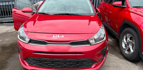 Kia Rio 2023