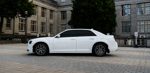 Chrysler 300 2015