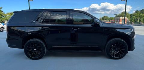 Cadillac Escalade 2023