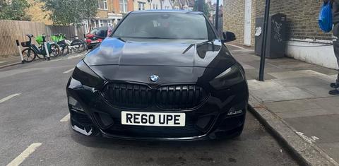 BMW 2 Series 2021