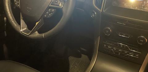 Ford Edge 2020