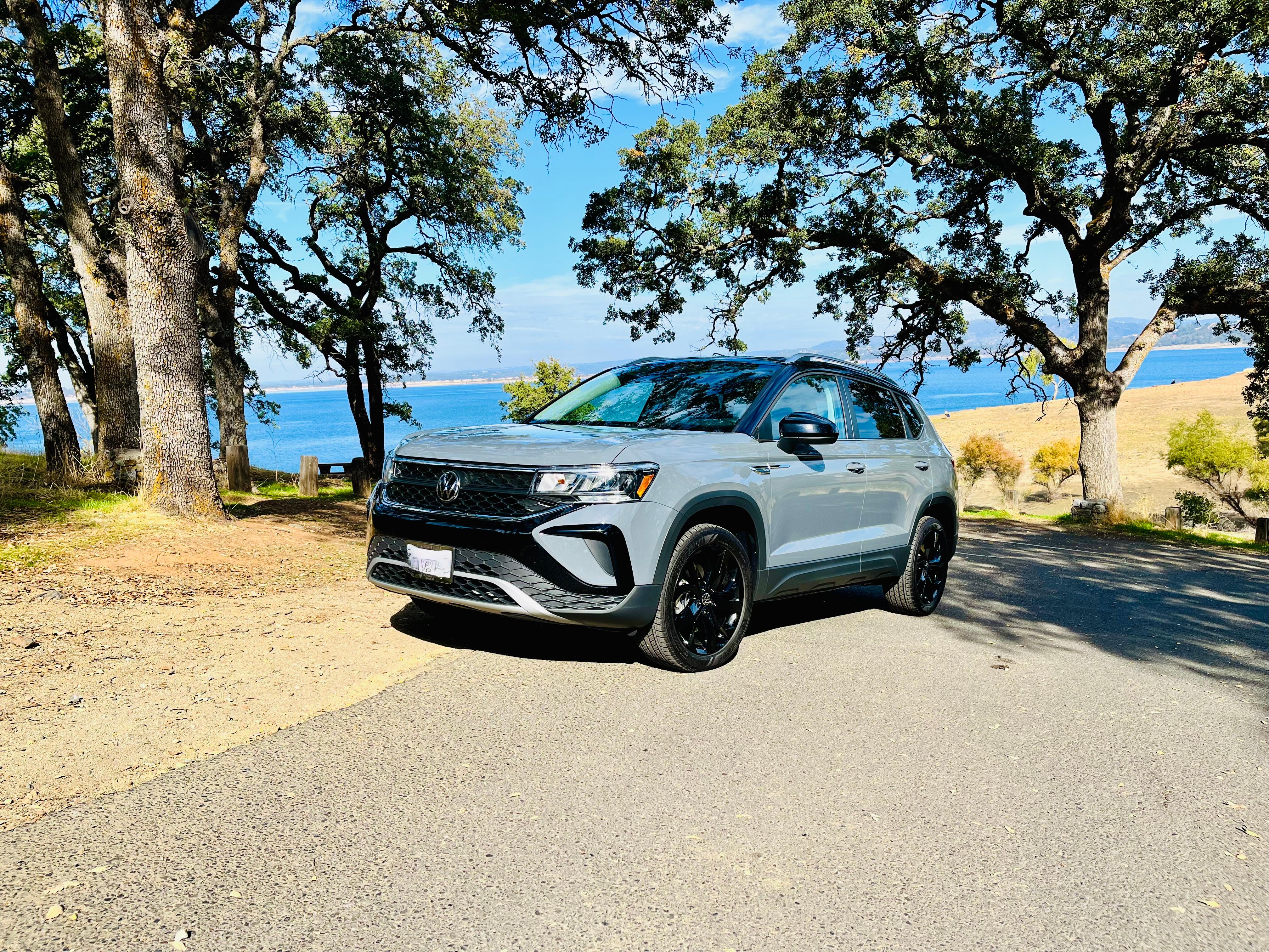 Volkswagen Taos 2024 in Roseville, CA
