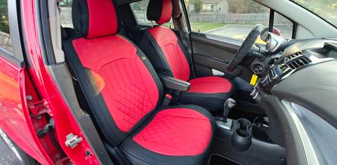 Chevrolet Spark 2013