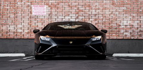 Lamborghini Huracan EVO 2020
