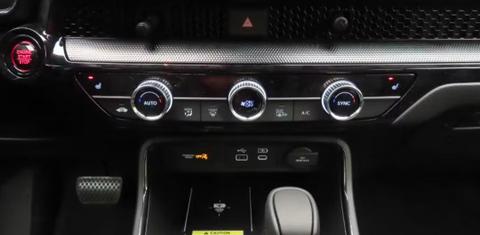 Honda CR-V 2025