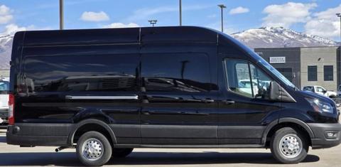 Ford Transit 2026