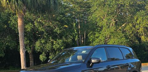 Kia Telluride 2022