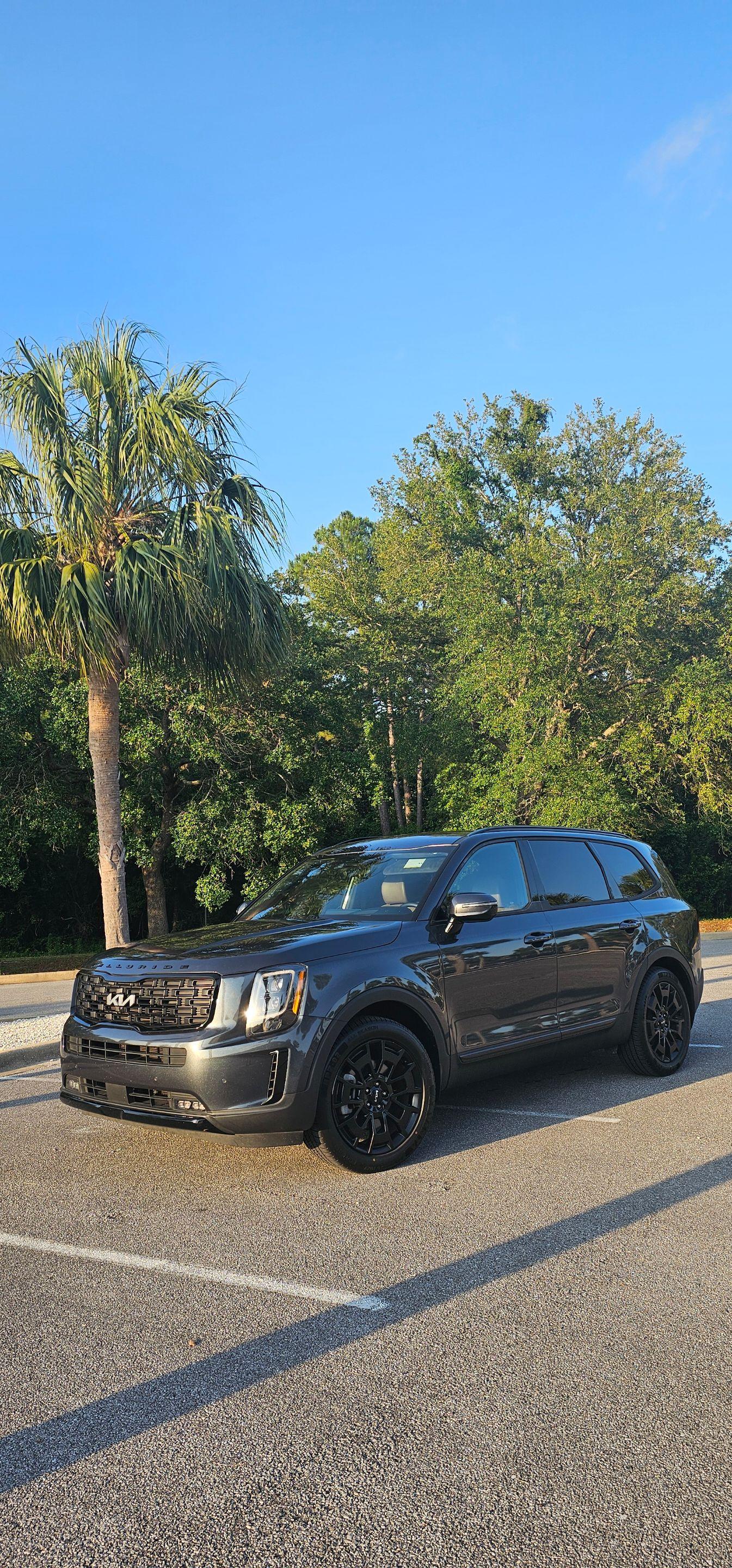 Kia Telluride 2022 in Navarre, FL