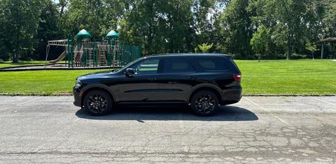 Dodge Durango 2026