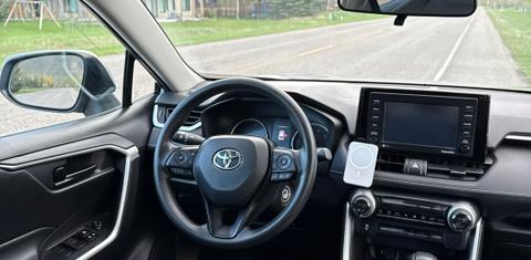 Toyota RAV4 Hybrid 2021