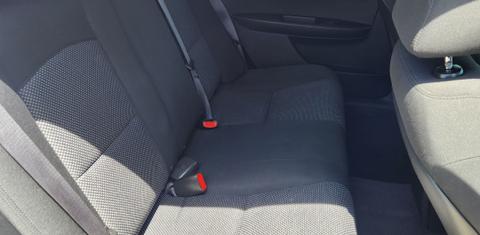 Chevrolet Malibu 2012