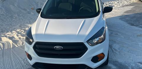 Ford Escape 2019