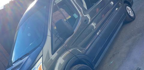 Ford Transit 2016