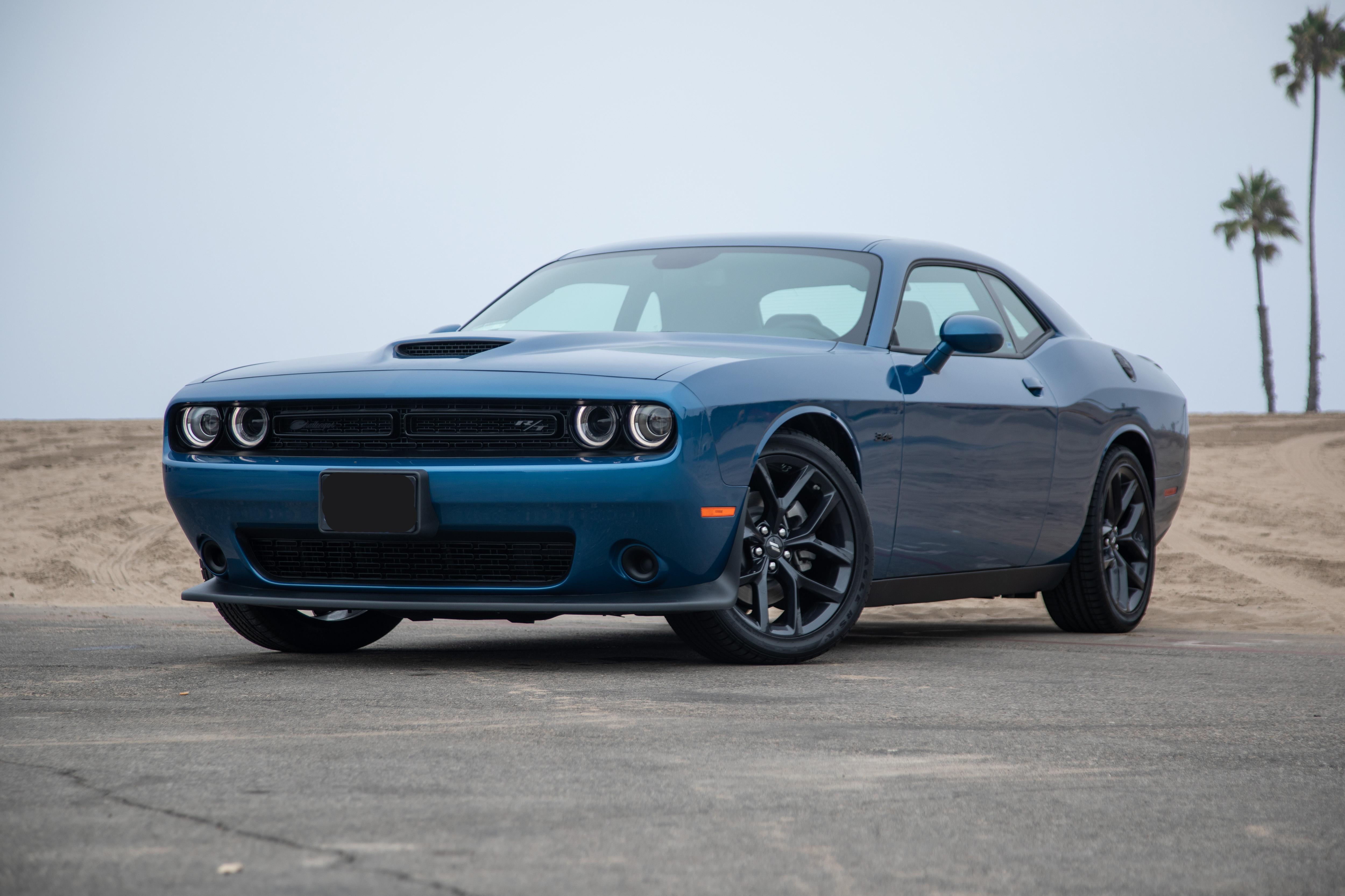 Dodge Challenger 2023 in Redondo Beach, CA