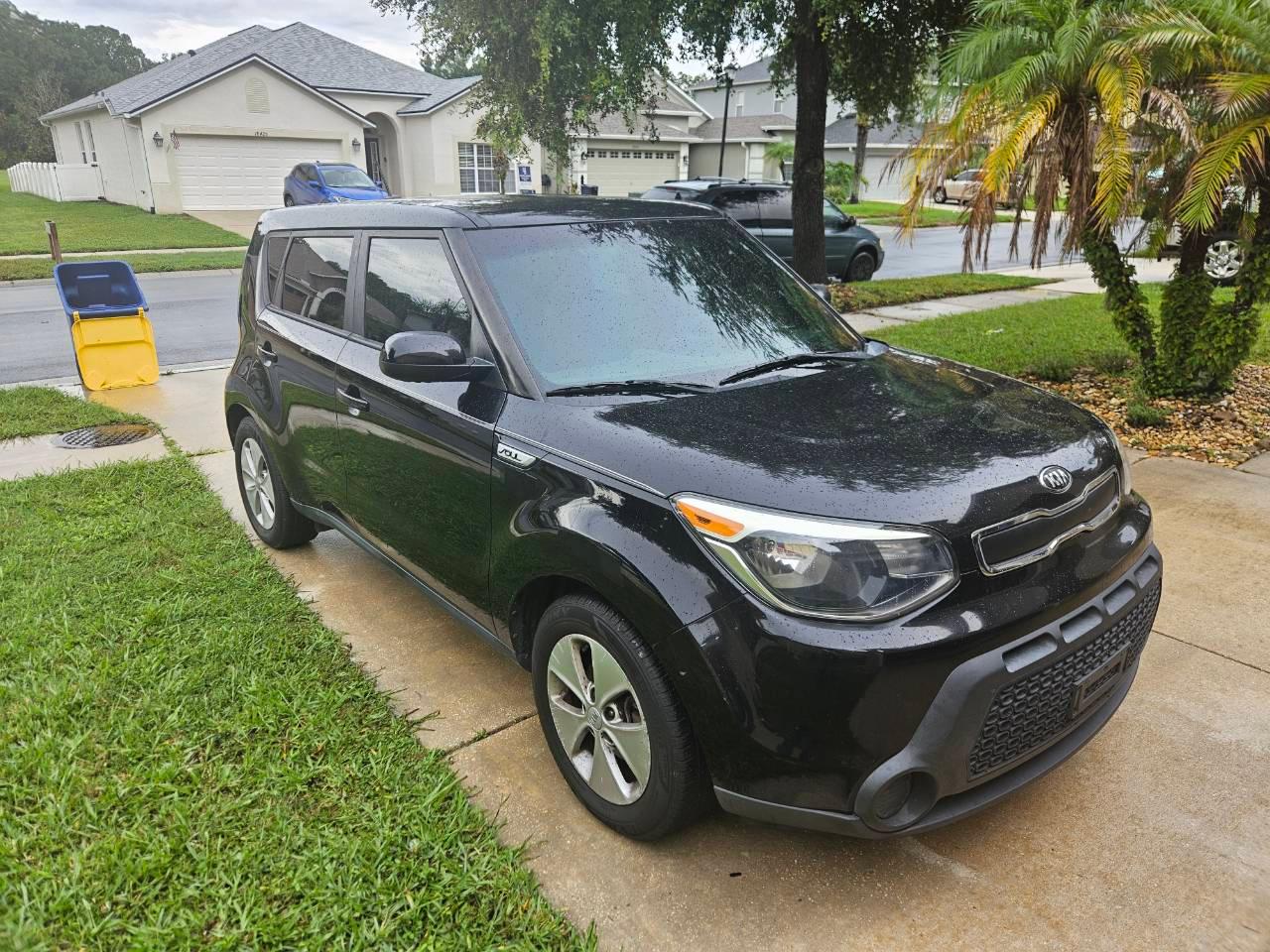 Kia Soul 2015 in Land O' Lakes, FL