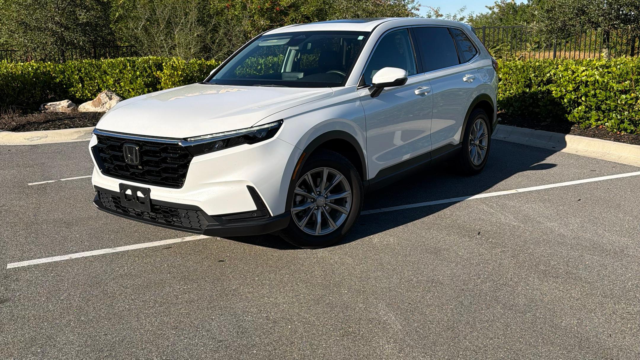 Honda CR-V 2023 in Melbourne, FL
