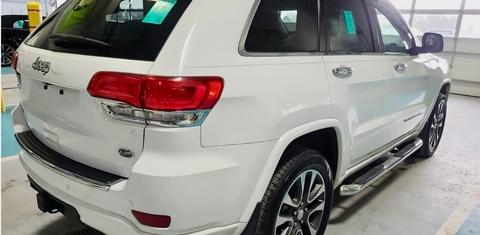 Jeep Grand Cherokee 2017