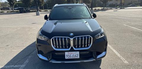 BMW X1 2025