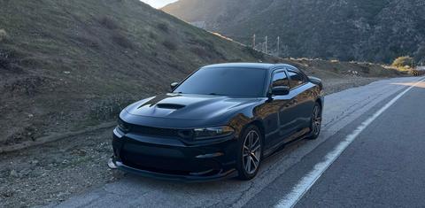 Dodge Charger 2023