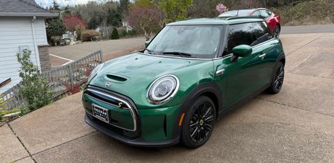 MINI Hardtop 2 Door 2023