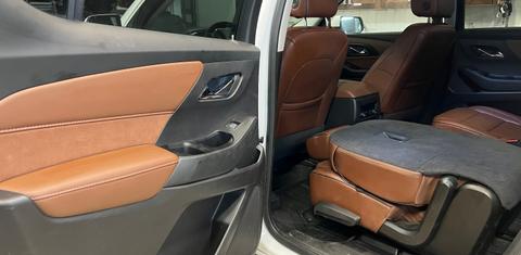 Chevrolet Traverse 2019