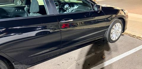 Honda Accord 2015