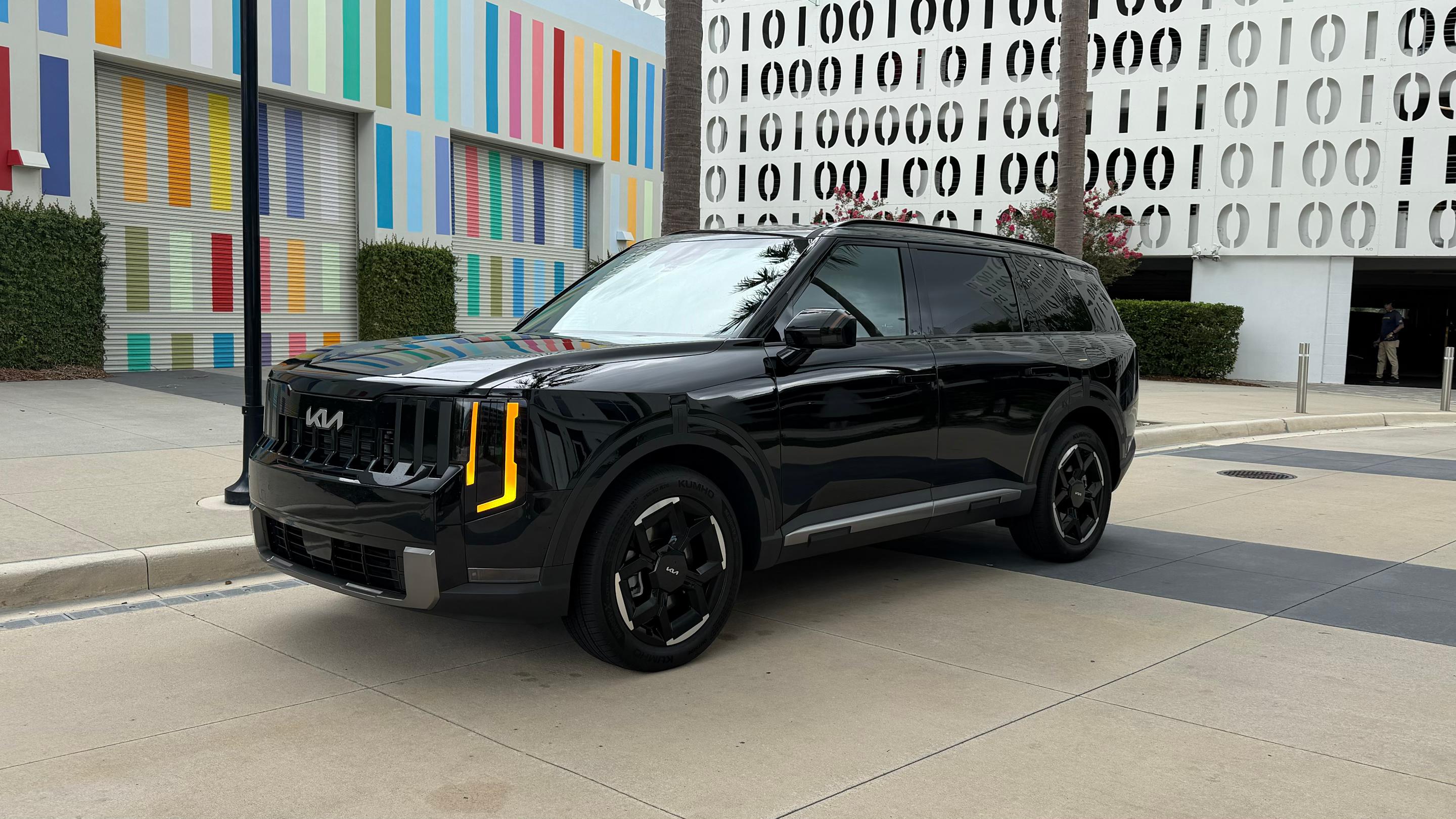 Kia Telluride 2027 in Windermere, FL