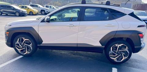 Hyundai Kona 2026