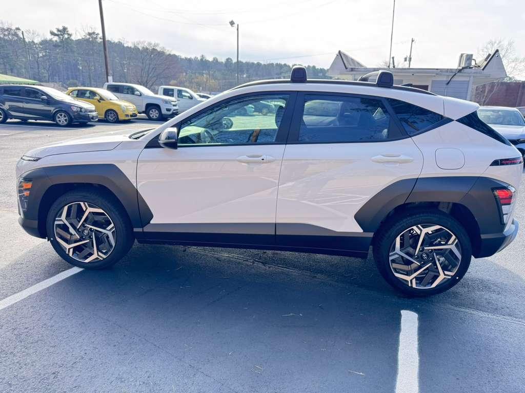 Hyundai Kona 2026 in Durham, NC