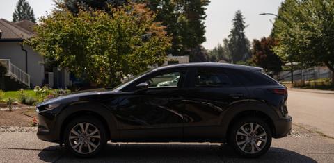 Mazda CX-30 2026