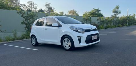 Kia PICANTO 2021