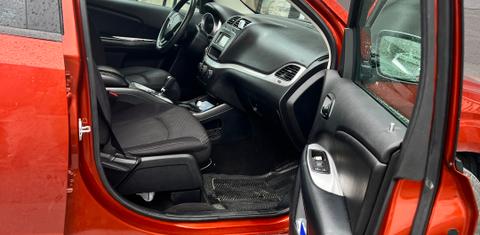 Dodge Journey 2014