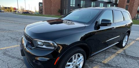 Dodge Durango 2026