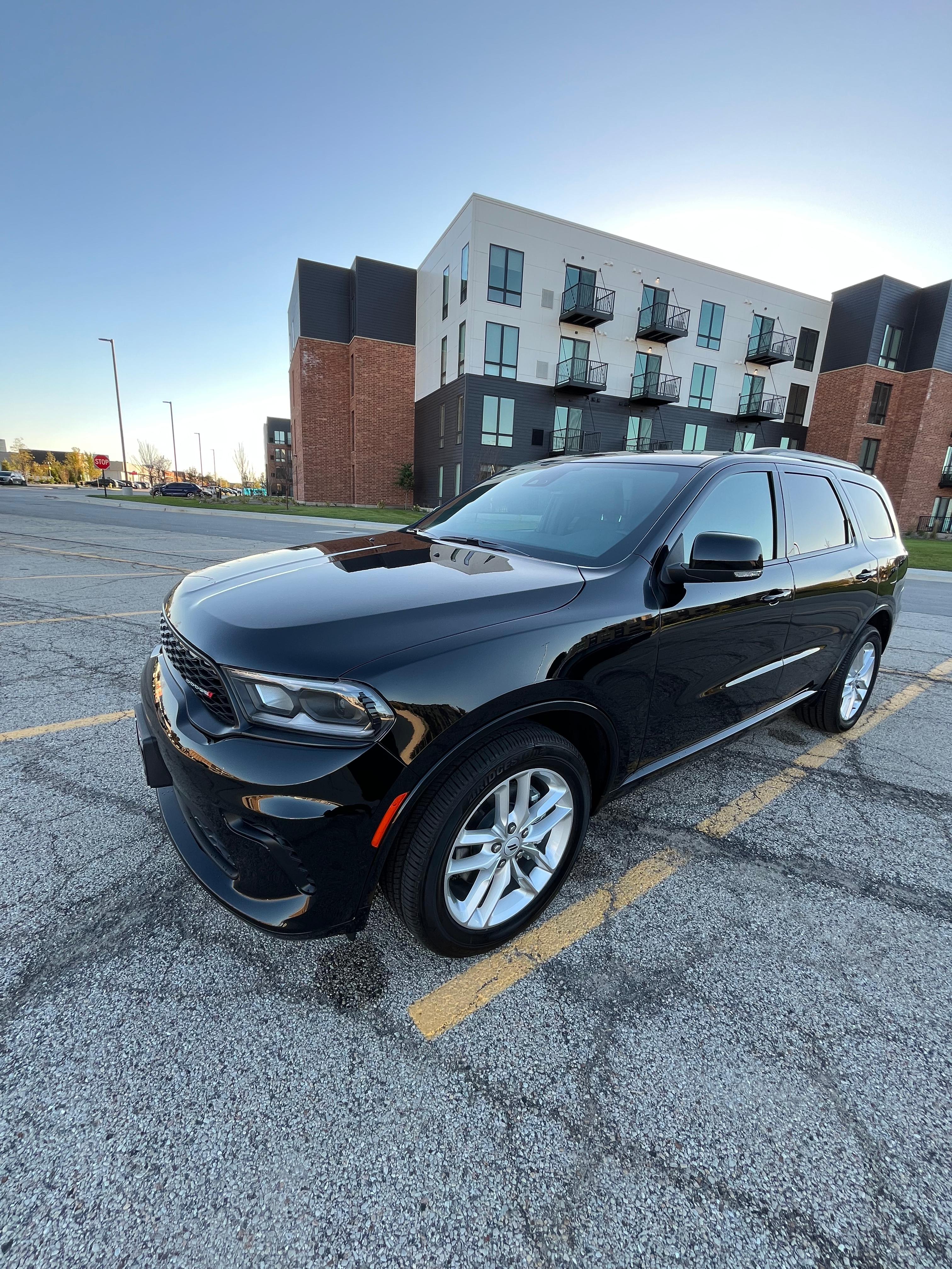 Dodge Durango 2026 in Lombard, IL