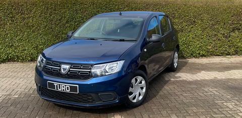Dacia Sandero 2019