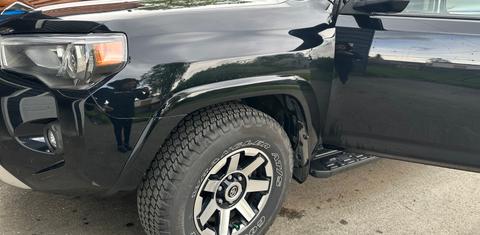 Toyota 4Runner 2022