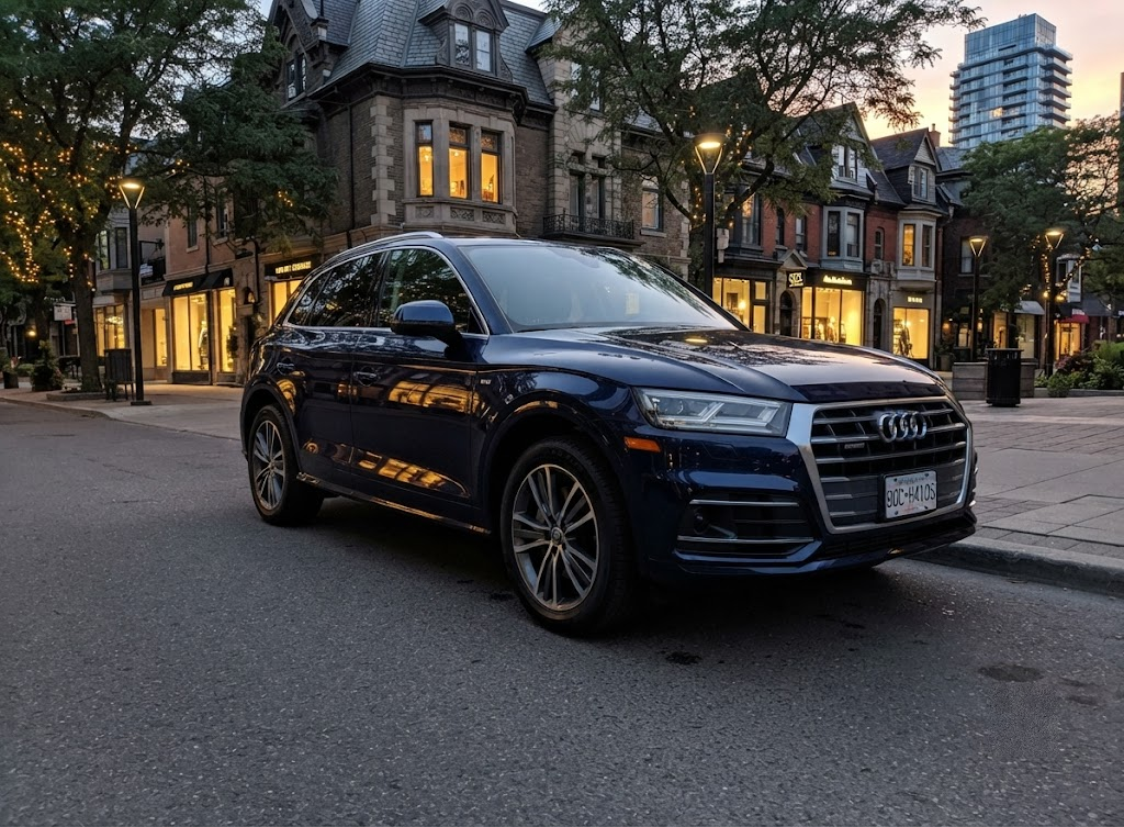 Audi Q5 2020 in Toronto, ON
